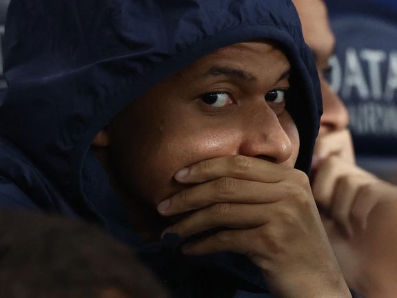 تعیین تکلیف مکرون برای رئال مادرید با تاکید بر حضور امباپه در المپیک