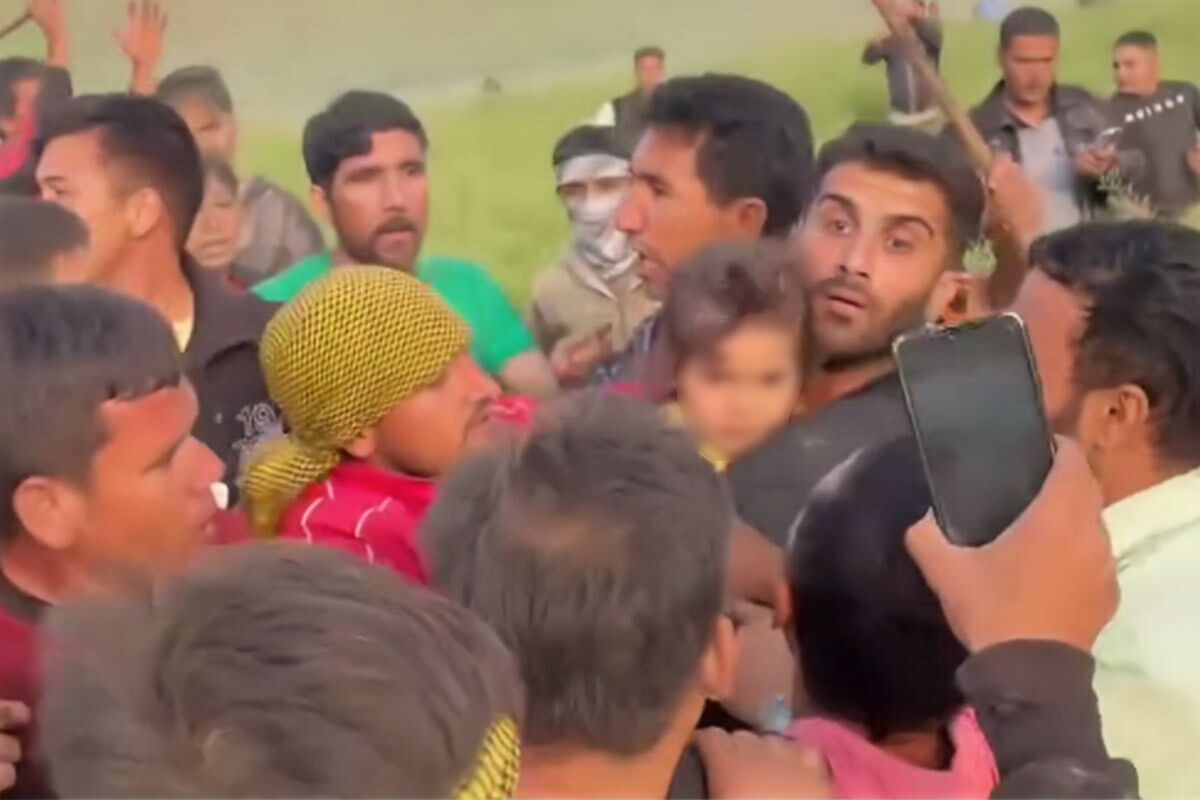 جزییاتی از پرونده مفقود شدن دختر ۴ ساله ترکمن: یسنا احتمالا دزدیده شده بود