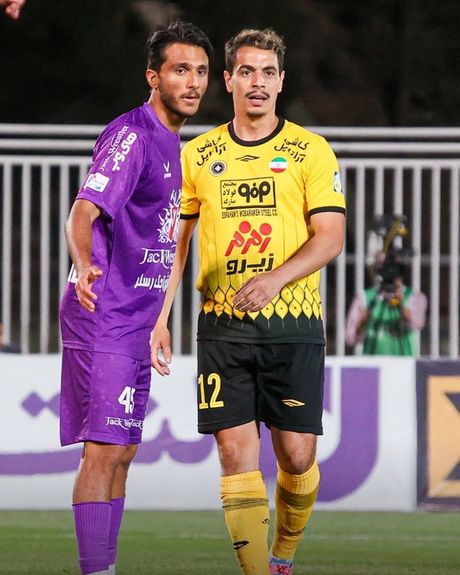 هوادار ۱-۱ سپاهان؛ توقف بد موقع، راه صعود سپاهان به لیگ نخبگان از استقلال میگذرد