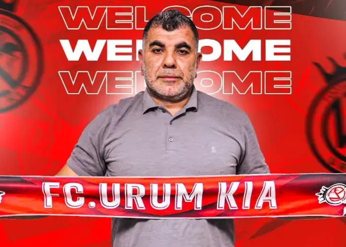 اعتراف سرمربی اروم‌کیا به تبانی با نماینده مشهد در لیگ امیدهای ایران