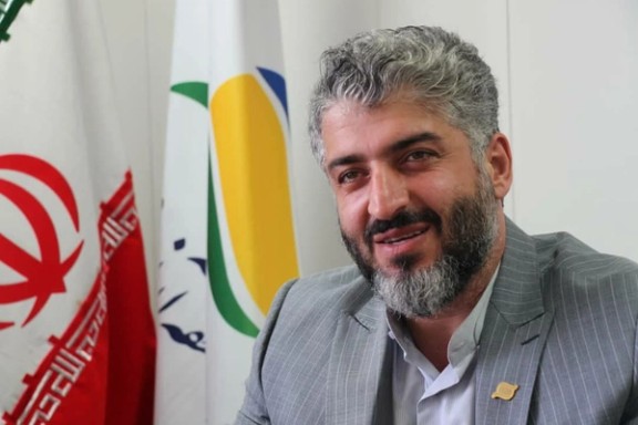 Mohammad Safari, a member of the City Council of Bandar Anzali in northern