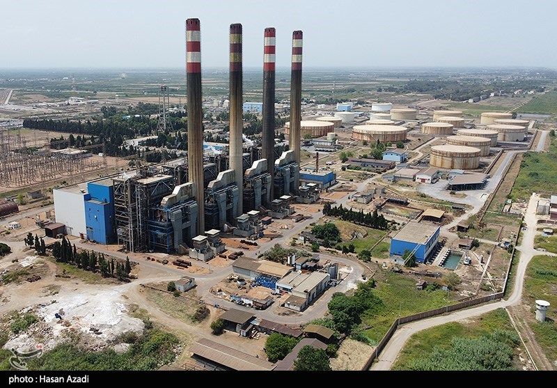 Iran’s energy growth slows to a crawl as demand races ahead