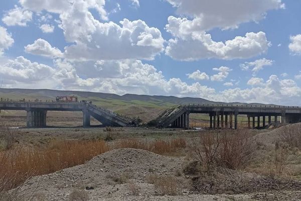 احساسات دوگانه شهروندان درباره ضربالاجل ترامپ برای حمله به زیرساختها