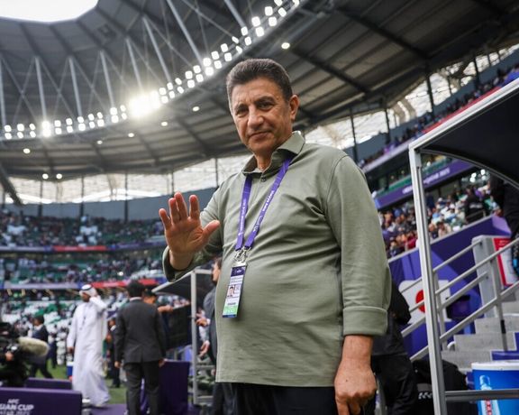 دبی، محل مذاکره نهایی با دستیار مورینیو برای حضور در کادر قلعهنویی