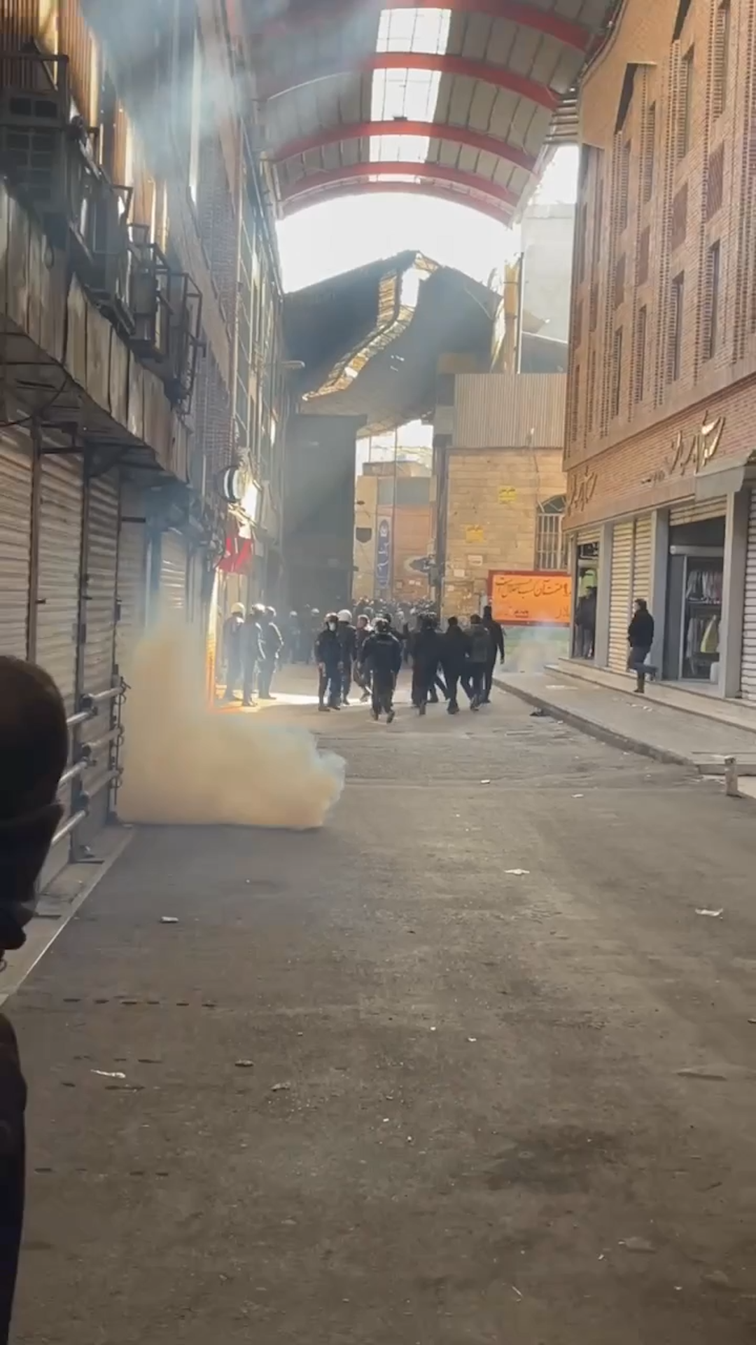 هفت حزب کُردستان ایران برای اعتصاب عمومی در پنجشنبه ۱۸ دی فراخوان صادر کردند