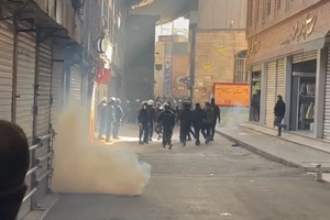 استراتژیست بازارهای جهانی: فروپاشی اقتصاد برای حکومت ایران خطری جدیتر از مداخله نظامی است