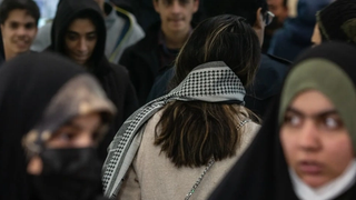 Officials Attempt To Soften Hijab Crackdown Backlash