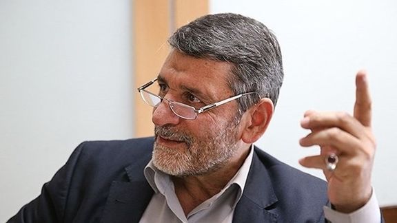 صفارهرندی، عضو مجمع تشخیص مصلحت نظام: در برخی نقاط اروپا پیادهروها زنانه-مردانه شدهاند