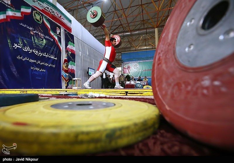 احتمال استعفای مربی پای فینال؛ وزنه‌برداران فینالسیت پول نگرفتند و اعتصاب کردند