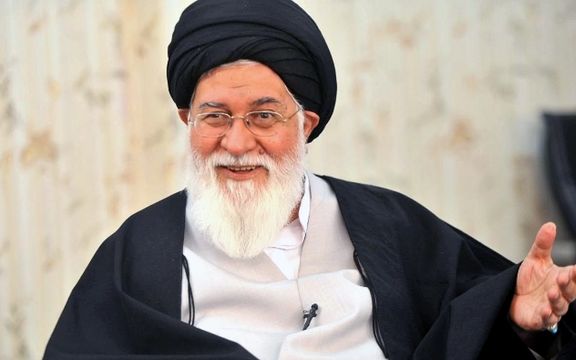 علمالهدی به نقل از مقام انتظامی: مامور گشت ارشاد از جنس جوان ۲۰ ساله در اوج شهوت است