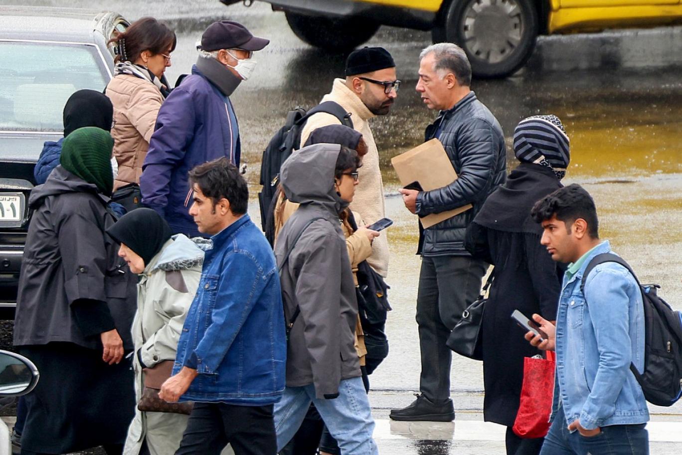 از هر سه ایرانی در سن کار یک نفر بیکار است