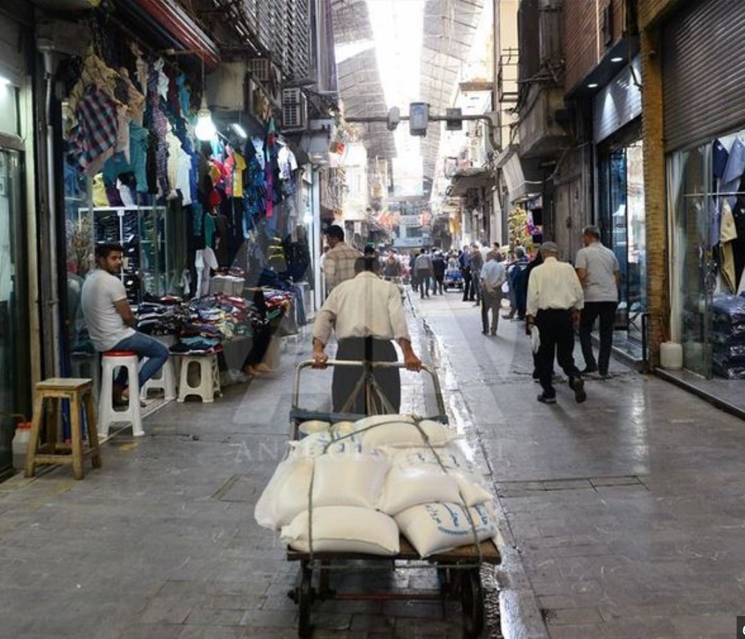 لمواجهة أزمة الغذاء في إيران.. وزير الزراعة يطالب بتشكيل "مجلس أعلى للأمن الغذائي"