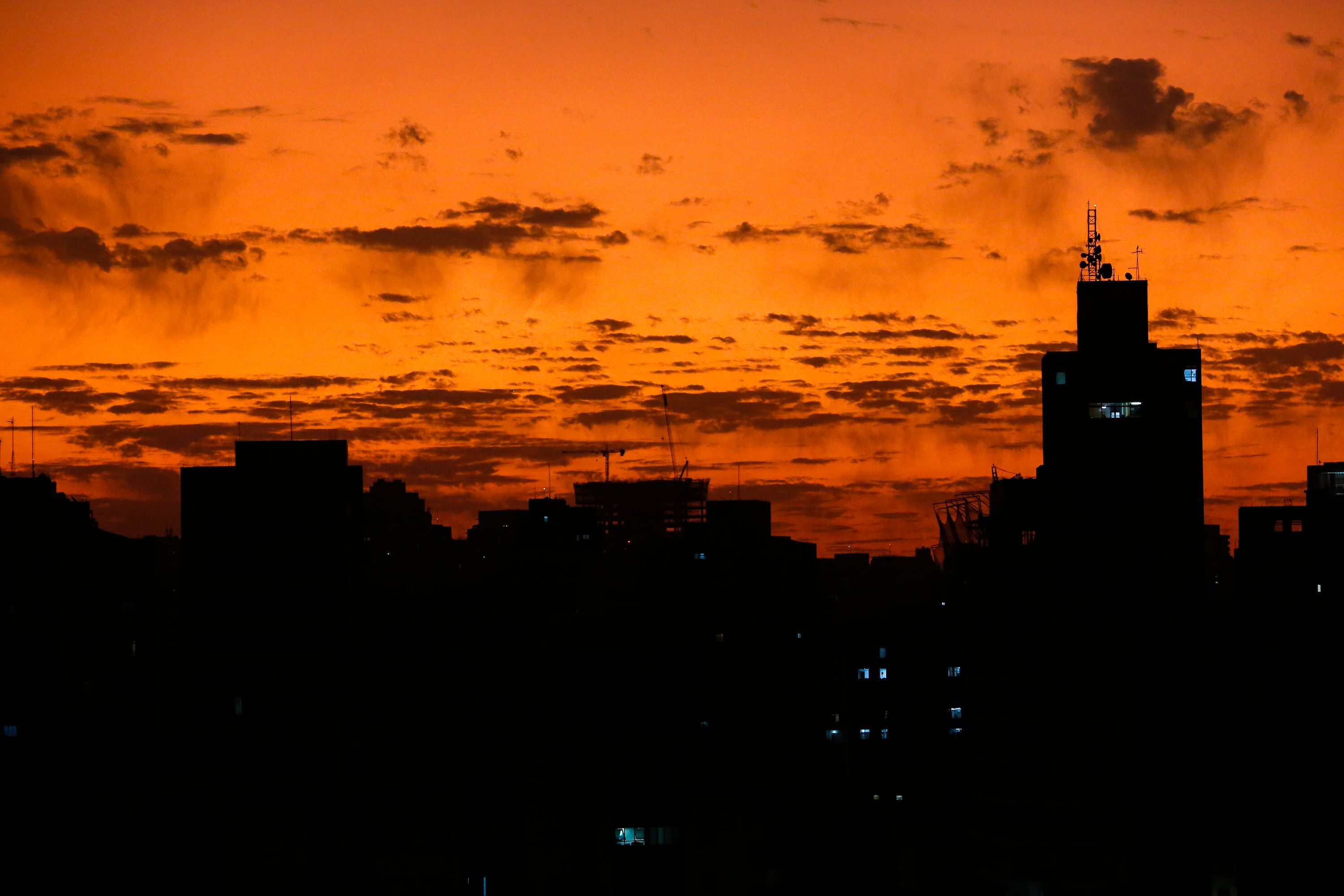 کارشناسان: احتمالا با وقوع پدیده ال‌نینو رکورد متوسط دمای زمین امسال یا سال بعد می‌شکند