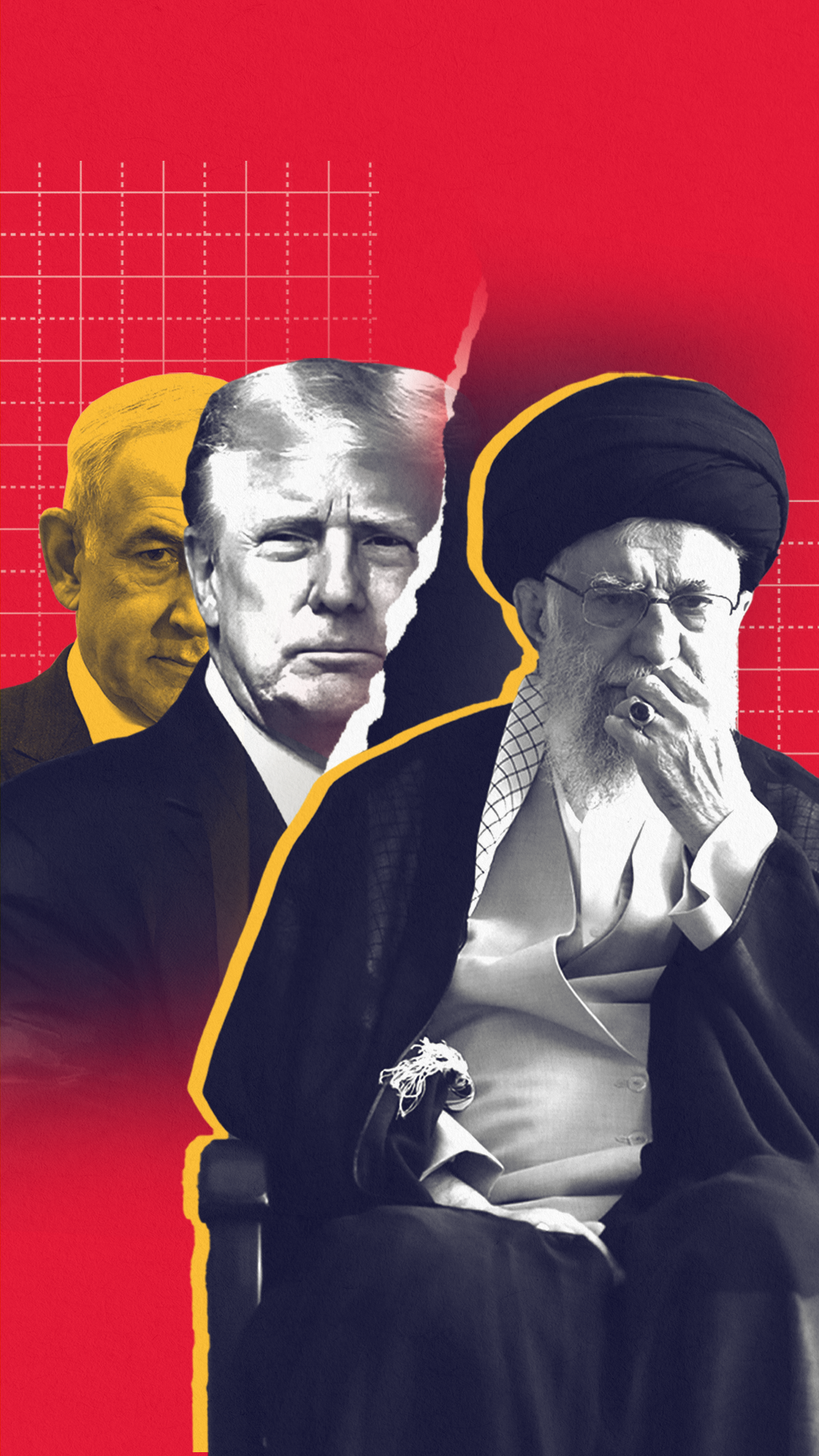 خامنه‌ای: غنی‌سازی را متوقف نمی‌کنیم، مذاکره با آمریکا ضررهای جبران‌ناپذیر دارد