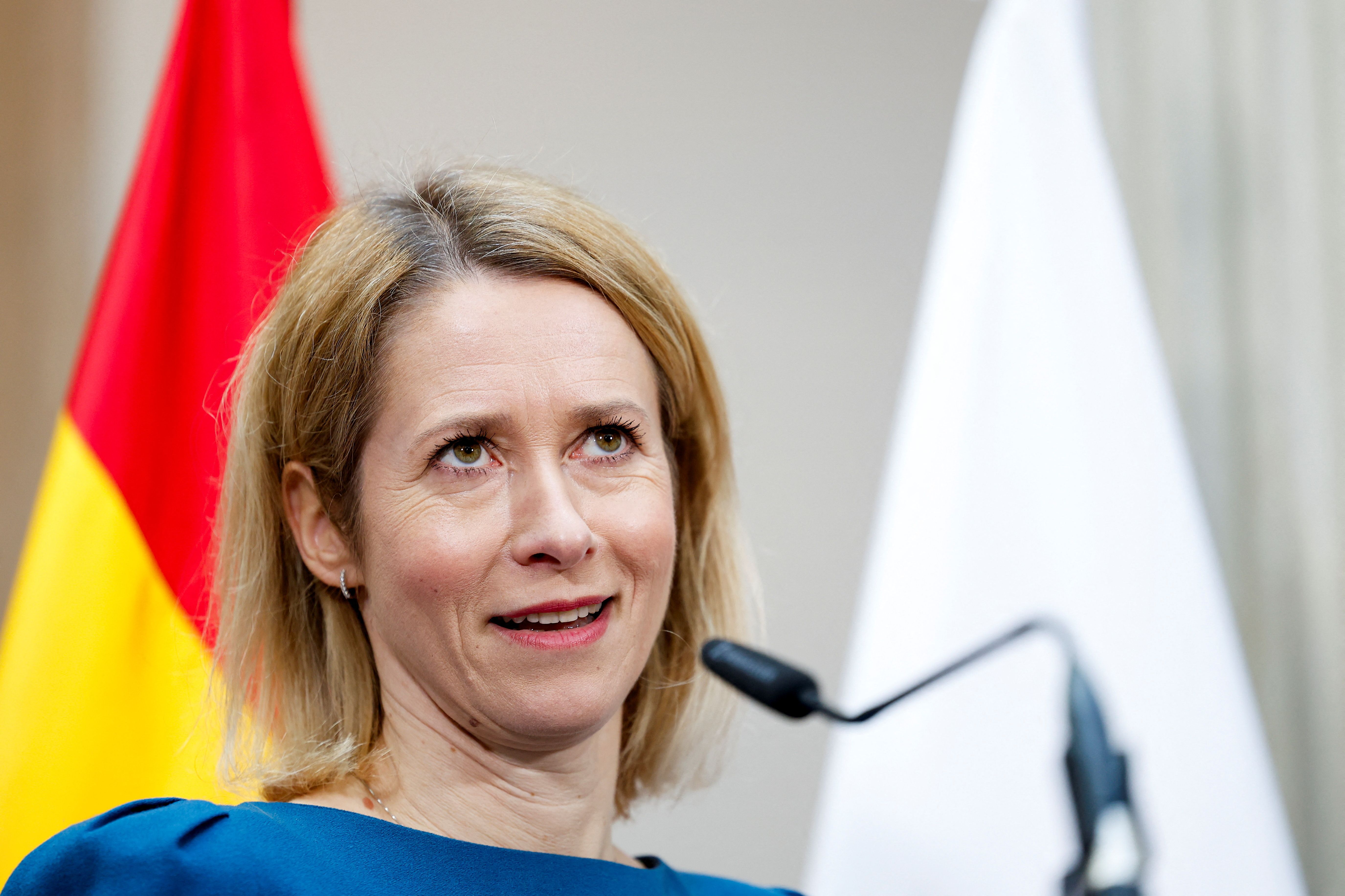 اتحادیه اروپا از روسیه خواست در زمینه توافق آتش‌بس در اوکراین حسن‌نیت نشان دهد