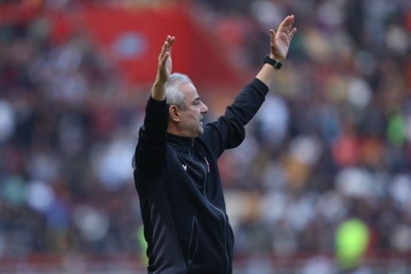 کارتال: پنالتیزن اول پرسپولیس علیپور است، شاید گئورگی هم پنالتی خراب میکرد