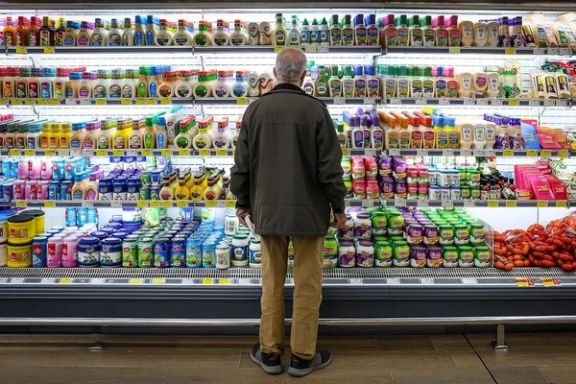 واکنش شهروندان به حذف اقلام غذایی زیر فشار تورم: برای زنده ماندن میجنگیم
