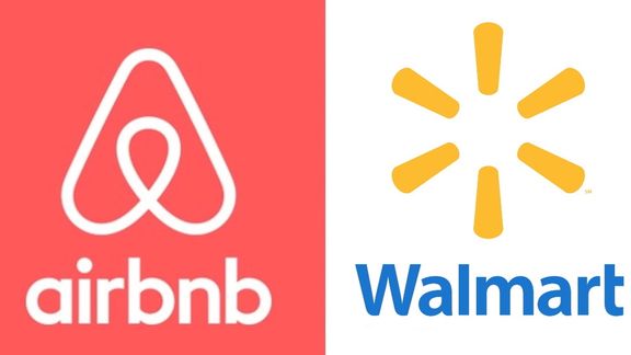 والمارت و ایربیانبی برای کمک به پناهجویان افغانستانی اعلام آمادگی کردند