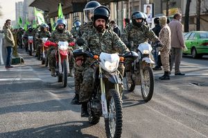 ترک خدمت در میان نیروهای انتظامی و نظامی جمهوری اسلامی در حال گسترش است