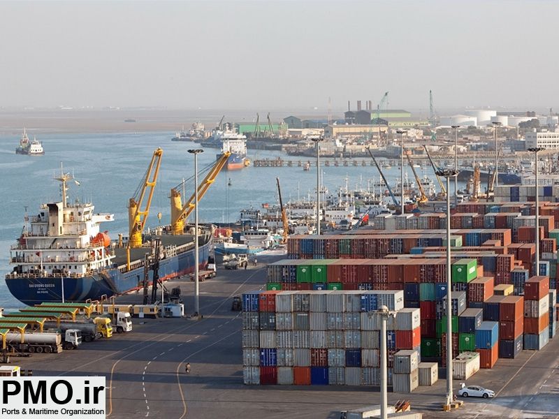 Iran’s Imports Show 57% Jump Compared To Last Year