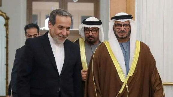 انور قرقاش، مقام اماراتی: کشورهای عربی باید بر نقاط مشترک با ایران تمرکز کنند