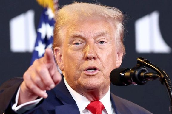 ترامپ درباره دیدارش با پوتین: مشوقهای اقتصادی و تحریمها بسیار قدرتمند هستند