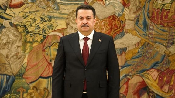 روزنامه عراقی از تماس نخستوزیر عراق و رهبر هیات تحریر شام با میانجیگری ترکیه خبر داد