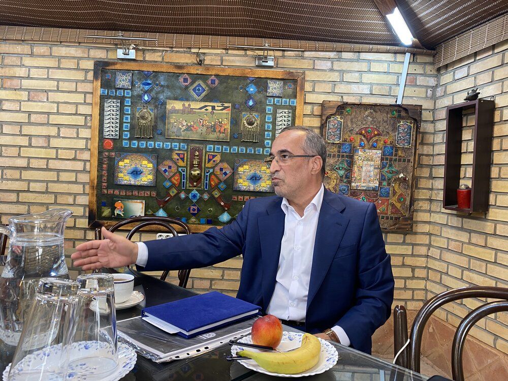 پیش‌بینی واعظ آشتیانی: پرسپولیس هم مثل استقلال حذف می‌شود، می‌توانند صوری خصوصی کنند