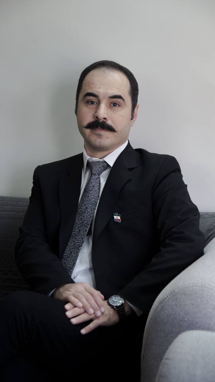 حسین رونقی: از ۱۲ شهریور دست به اعتصاب غذا می‌زنم، جانم را در زندان فدای ایران خواهم کرد