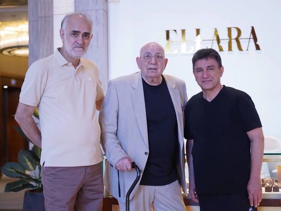 حشمت مهاجرانی: قلعهنویی انتقادپذیر است، باید نگاه متفاوتی به بازیهای دوستانه داشته باشیم