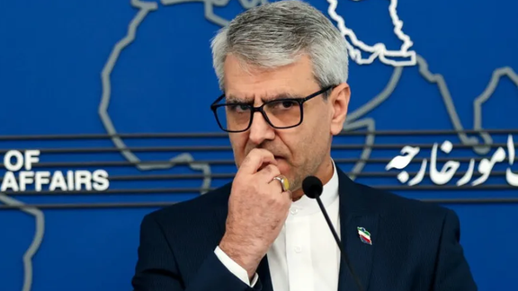 إيران تحذّر روسيا والصين: "اللامبالاة تجاه الحرب الحالية ستكون لها تبعات على الجميع"