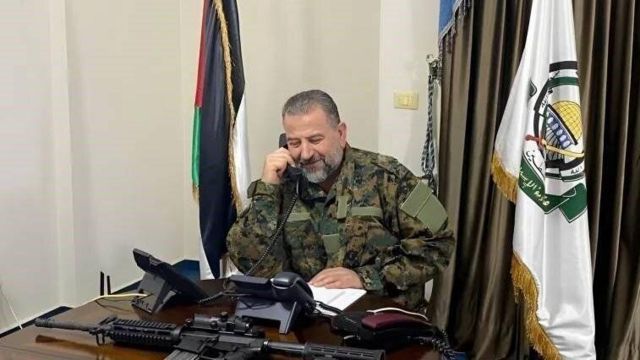 کشته شدن صالح العاروری انتقام‌جویی حماس و حزب‌الله را در پی خواهد داشت؟