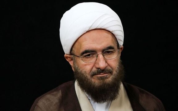 نماینده اعزامی خامنهای: نیروهای انتظامی سیستان و بلوچستان در اعتراضات اذیت بودند
