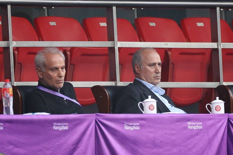 حذف تیم امید از بازی‌های آسیایی؛ بهانه لغو مسابقات لیگ از بین رفت، اما تکلیف معلوم نشد