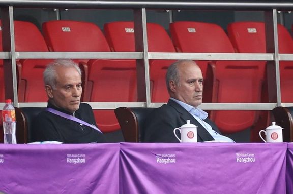 حذف تیم امید از بازیهای آسیایی؛ بهانه لغو مسابقات لیگ از بین رفت، اما تکلیف معلوم نشد