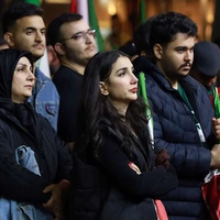 Iran’s wartime unity push collides with hijab hardliners