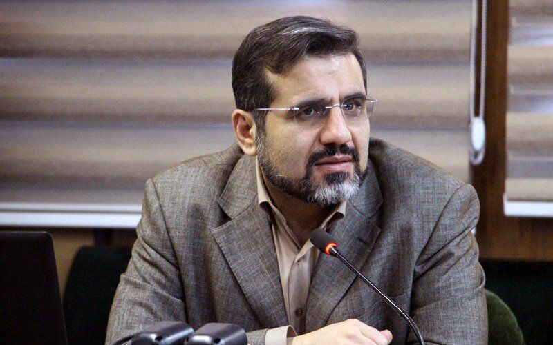 Culture Minister Says Iran Suffers From Lack Of Expert Workers