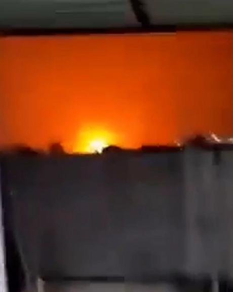 مقام نظامی آمریکا: موشکهای شلیک شده از ایران به نزدیکی کنسولگری آمریکا در اربیل خوردند