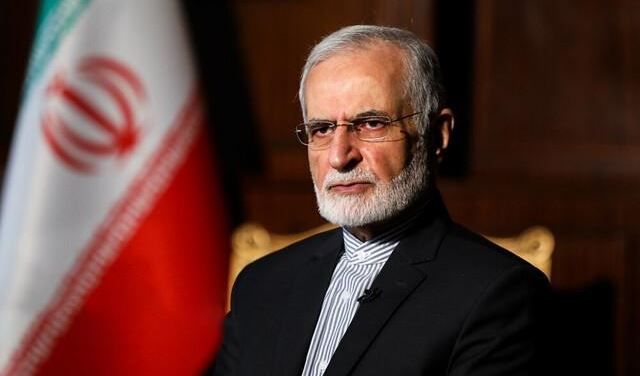 مستشار خامنئي لـCNN: شروطنا للتفاوض لم تتغير منذ الهجوم على منشآتها النووية