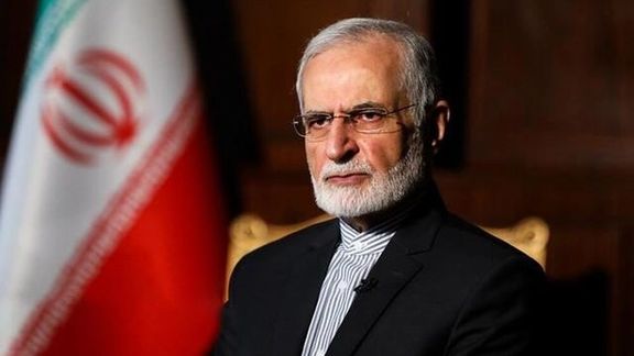 مستشار خامنئي لـCNN: شروطنا للتفاوض لم تتغير منذ الهجوم على منشآتها النووية