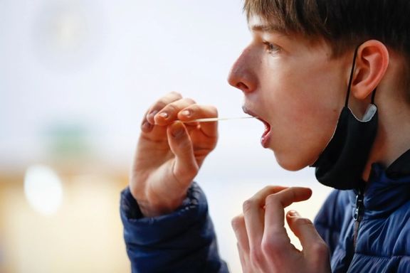 پژوهشگران: گونه جهشیافته ویروس یافتشده در بریتانیا، ۳۰ تا ۱۰۰ درصد از گونههای قبلی کشندهتر است