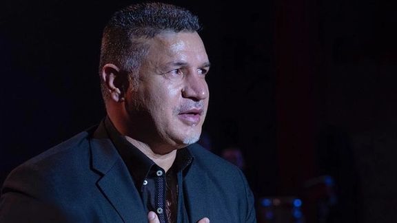 با اعلام فیفا؛ علی دایی و ۷ اسطوره دیگر، قرعهکشی جامجهانی را انجام میدهند