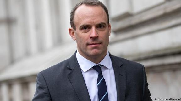 بریتانیا: از تمامی ابزارهای دیپلماتیک و انساندوستانه برای ثبات افغانستان استفاده میکنیم