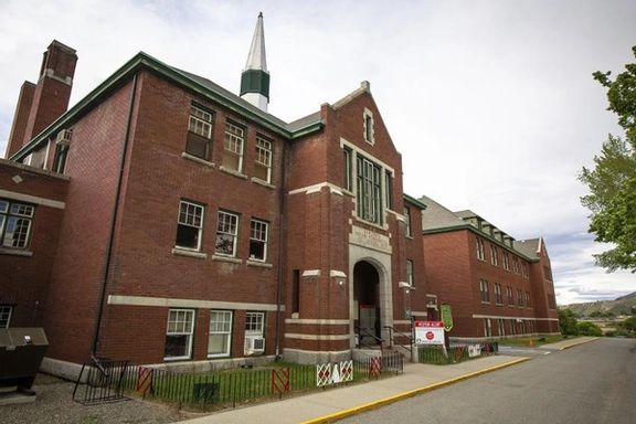 بومیان کانادا خواستار جستجو برای یافتن گورهای جمعی کودکان خود در سراسر کانادا شدند