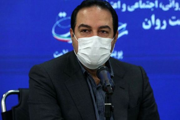 سخنگوی ستاد ملی کرونا:مردم نگران نباشند از شهریور تا آخر سال جمعیت هدف را واکسینه میکنیم