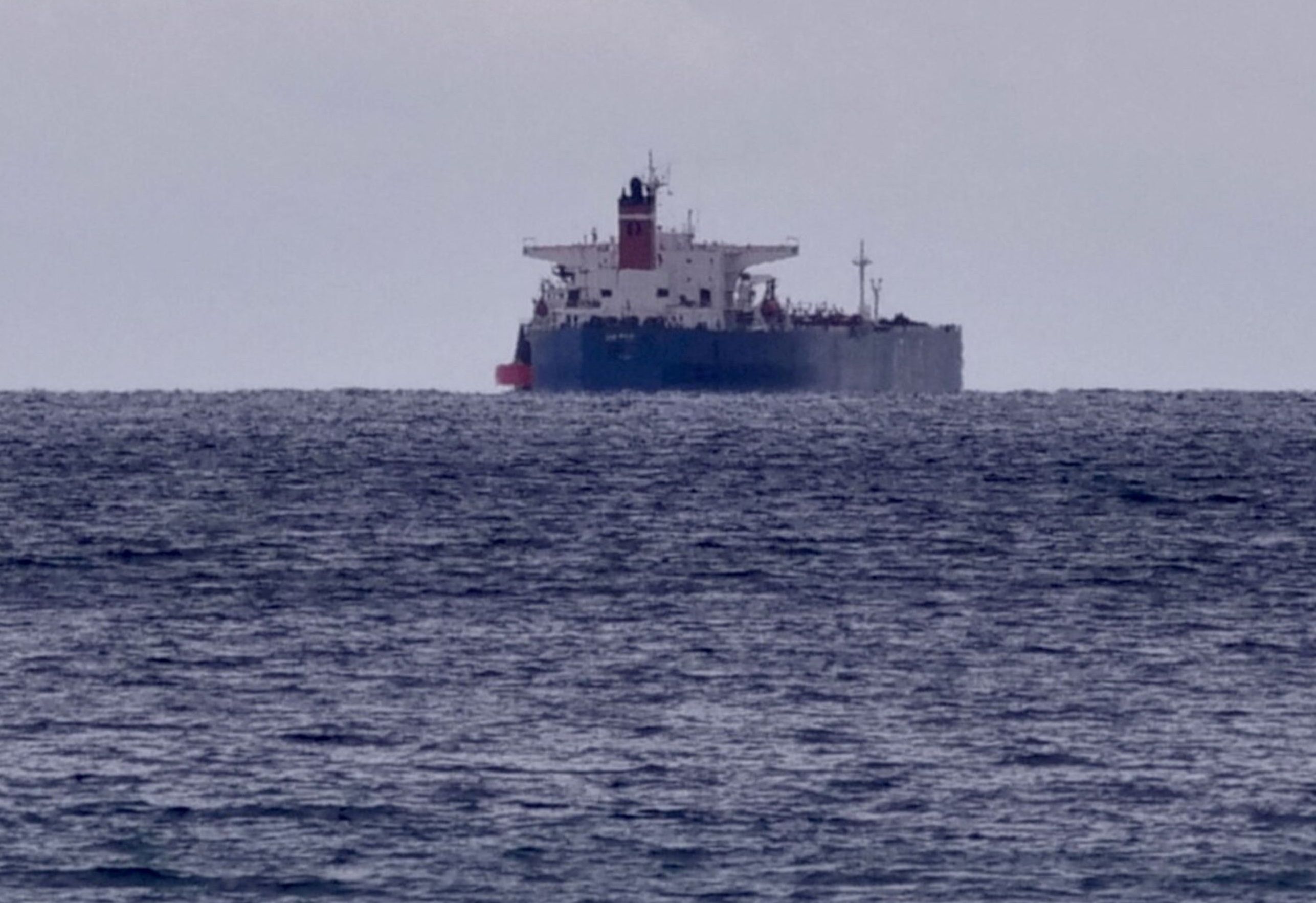 آمریکا اقدام ایران در ربودن نفتکش‌های یونانی را محکوم کرد