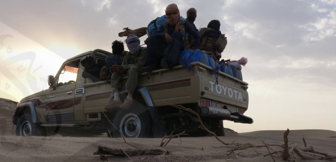 IRGC says it killed four militants in restive southeast