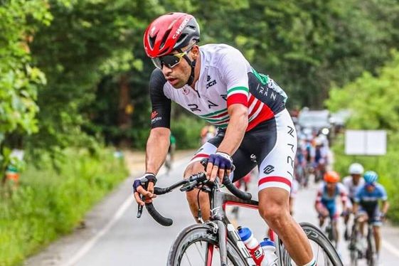 المپیک پاریس؛ ایران در دوچرخهسواری استقامت سهمیه المپیک دریافت کرد