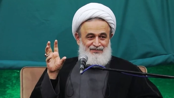 خطيب مكتب خامنئي: أعداء الله يريدون الانحلال ولا يلتزمون بالحجاب