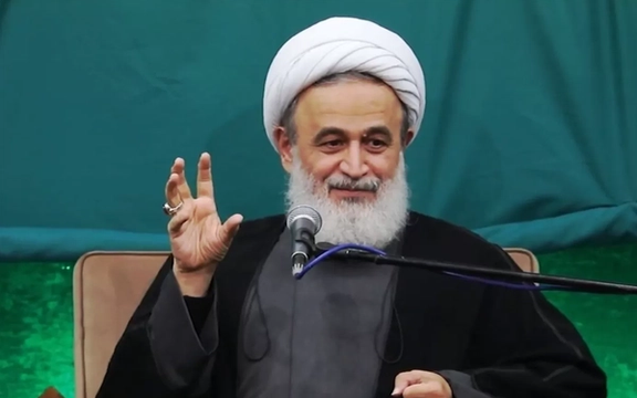 سخنران دفتر خامنهای: دشمنان خدا، اسلام و انسانیت دنبال ابتذال و بیحجابیاند